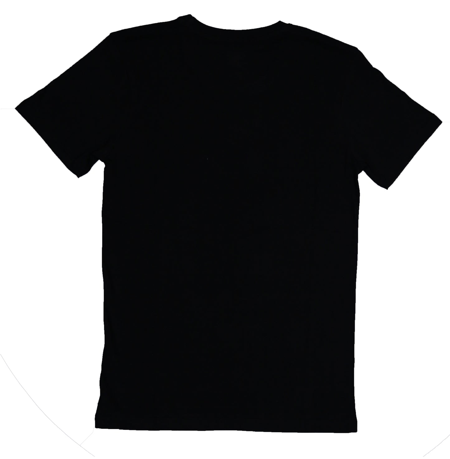 Black “The Lord is my strength and my shield” unisex Christian T-Shirt