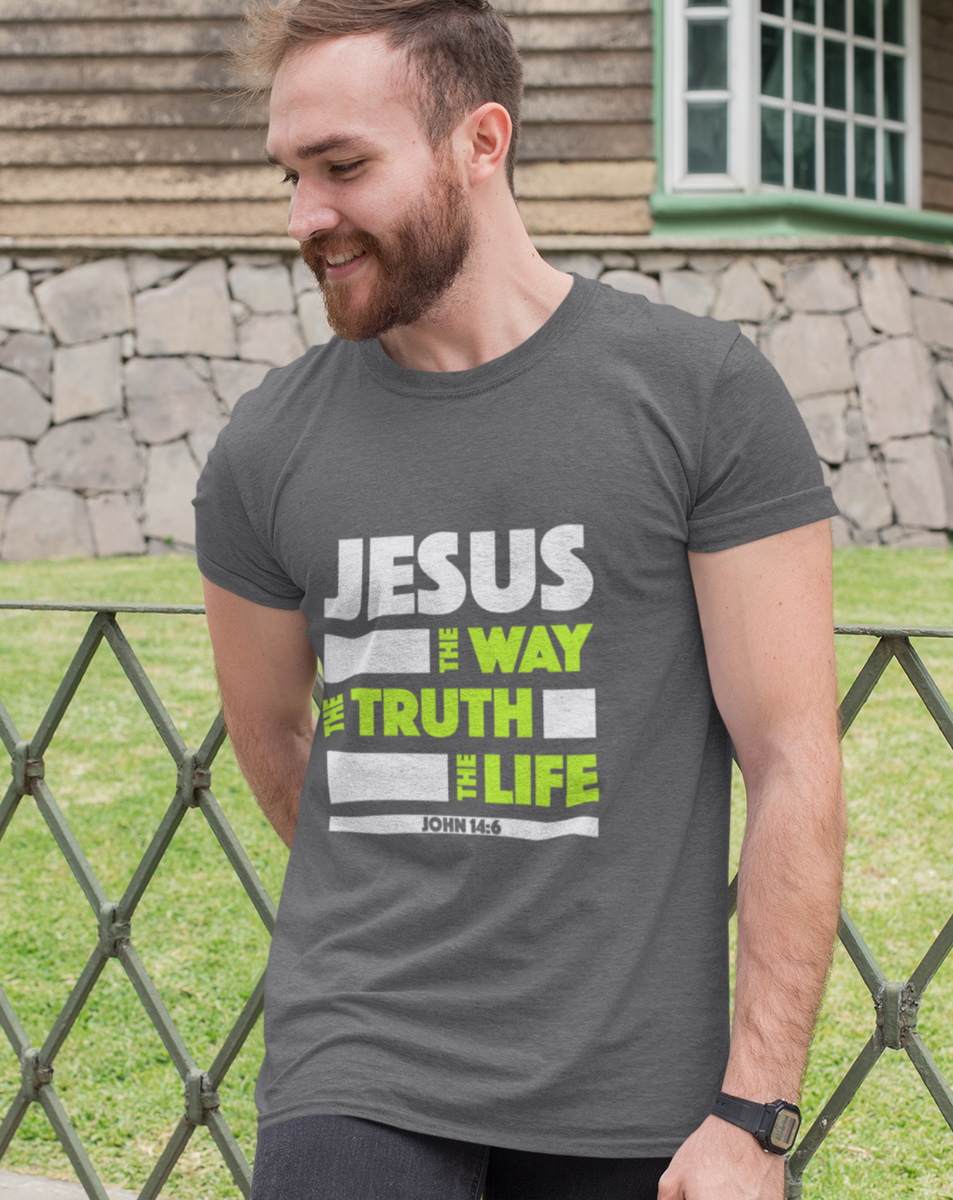 Shirt jesus hot sale