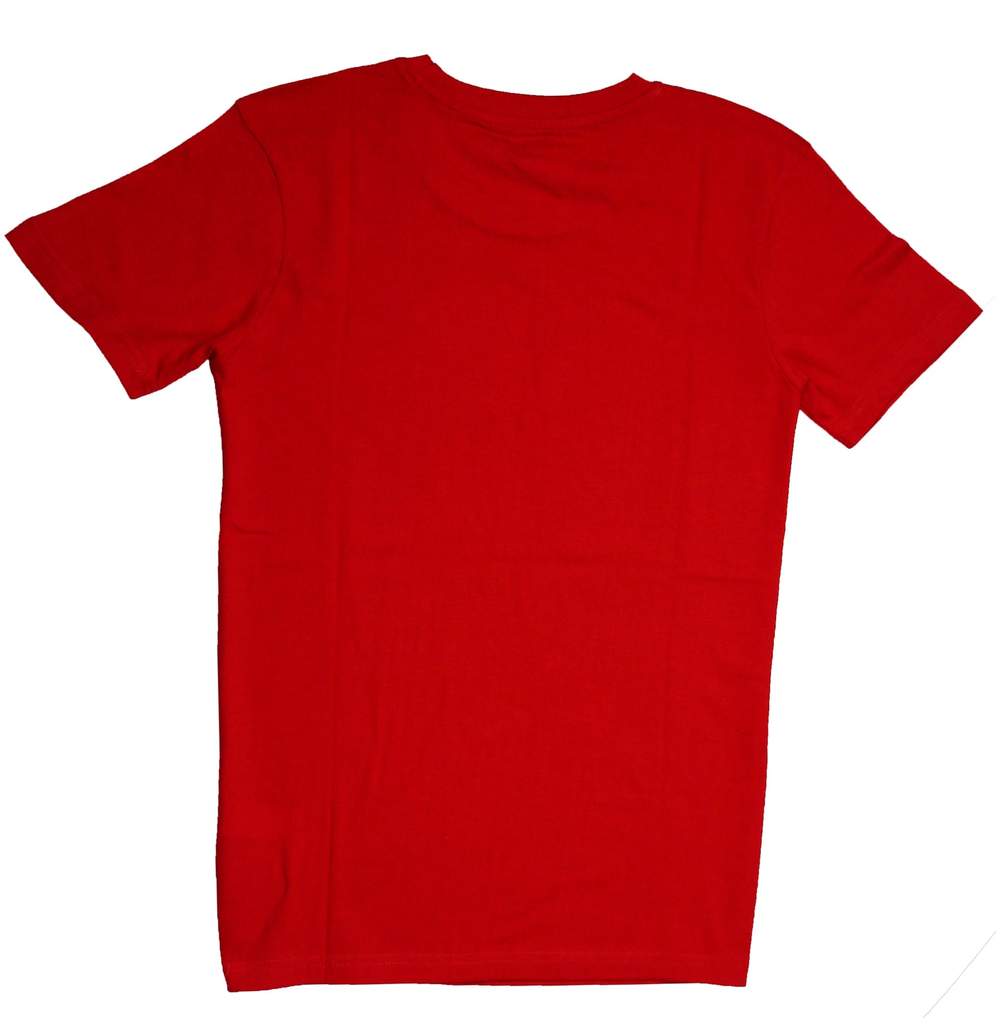 Scarlet Red “I am the light of the world” unisex Christian T-Shirt
