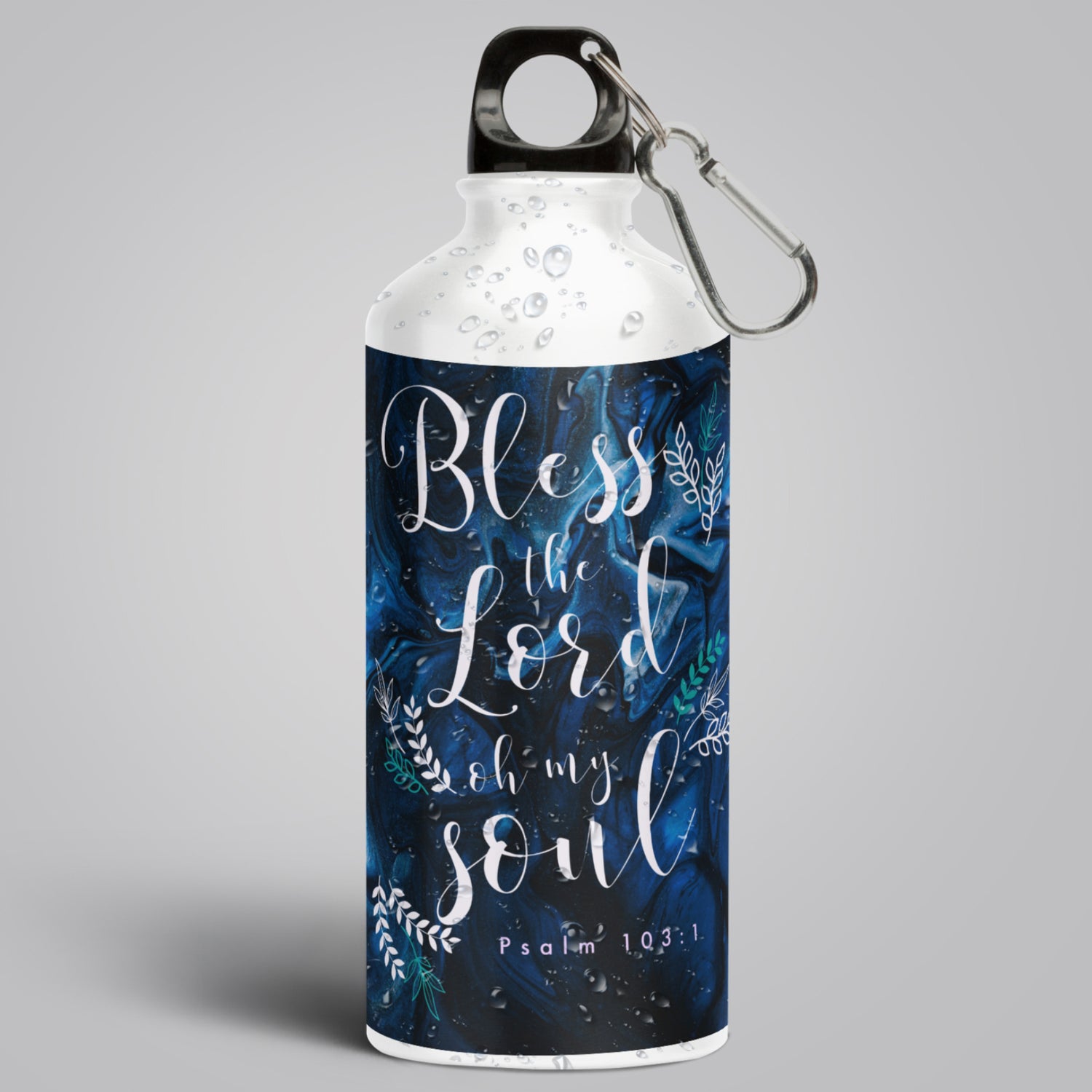 Eco-friendly Bottles