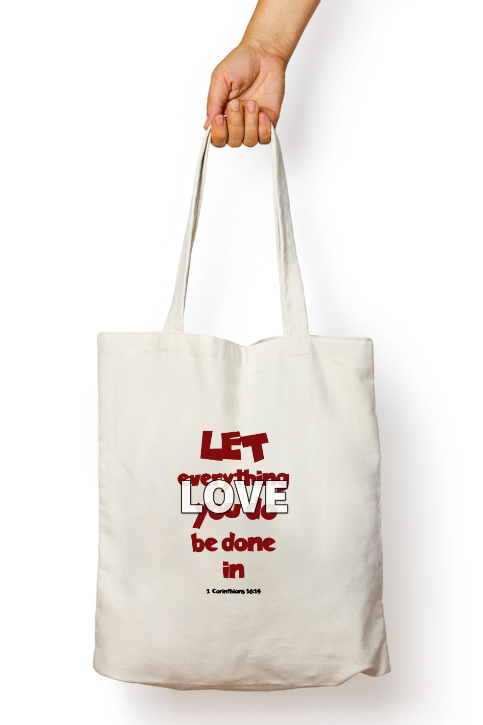 Tote Bags