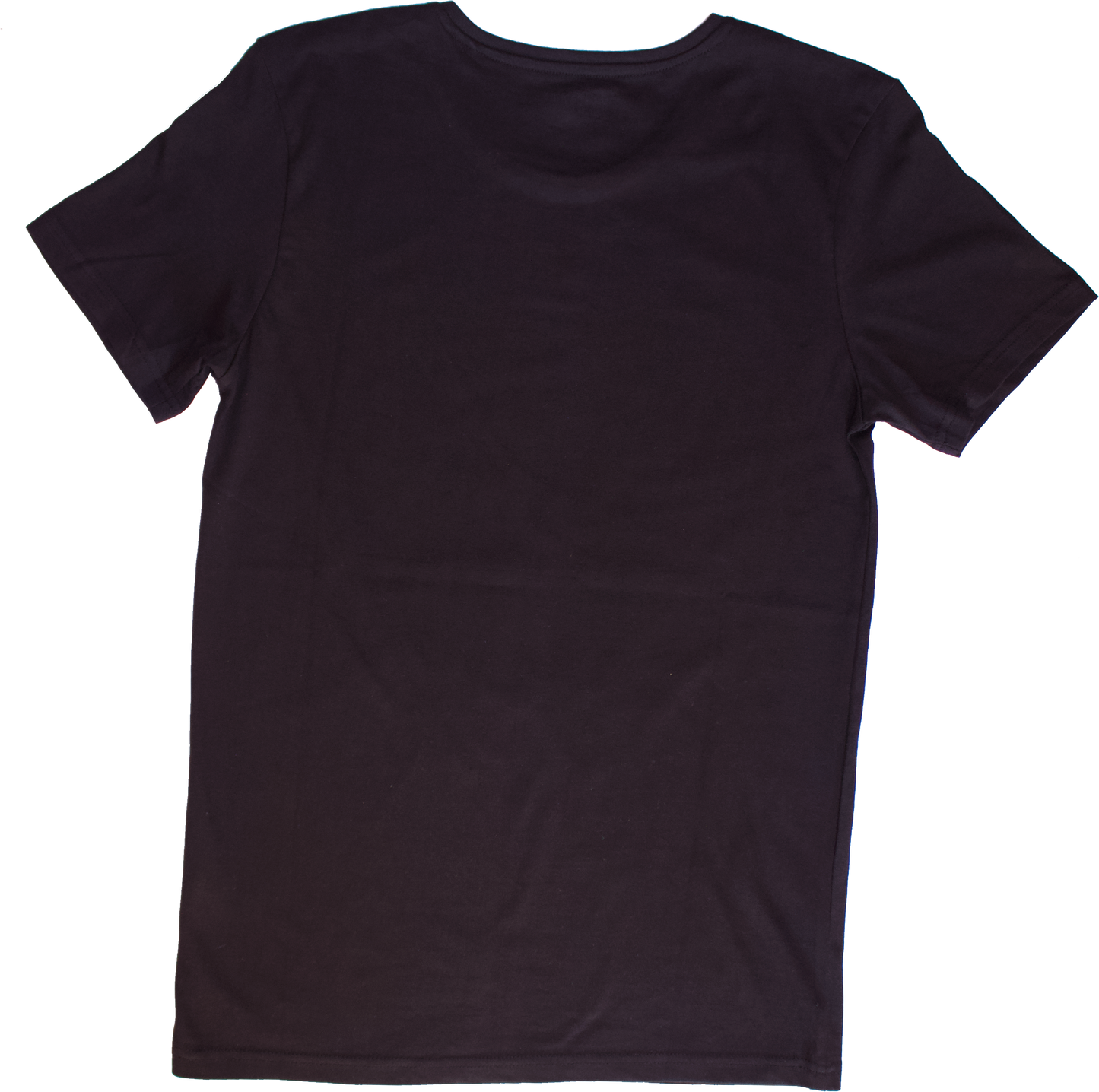 Black “Praise him with the strings” unisex Christian t-shirt