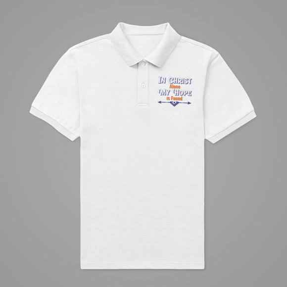Christian Polo T shirts Collared Christianitee.in
