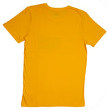 Jazzy Orange “He must Increase, I must Decrease” unisex Christian T-Shirt